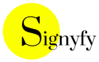 Signyfy